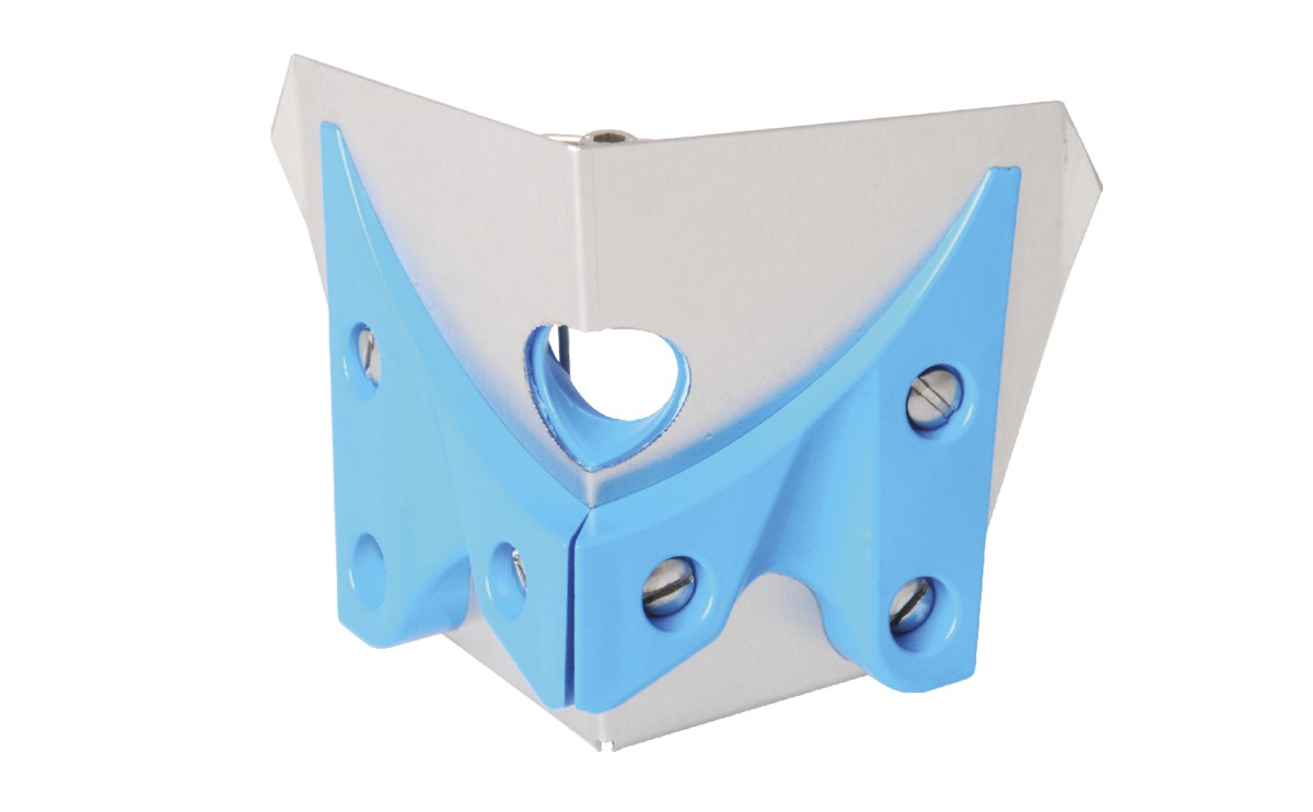 tapepro corner glazer 75mm